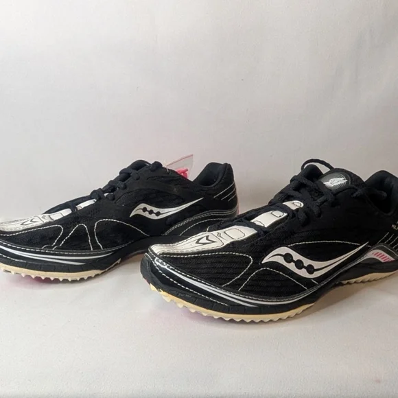 NIB Saucony Kilkenny XC4 Women's Size 7.5 Cross Country Shoes - Picture 7 of 9